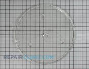 Glass Tray - Part # 868807 Mfg Part # A06014000AP
