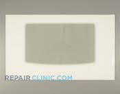 Oven Door Glass - Part # 833657 Mfg Part # 5303935202