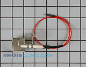 Spark Electrode - Part # 873983 Mfg Part # WB02X10659