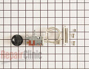 Temperature Control - Part # 868864 Mfg Part # 2767-S