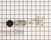 Temperature Control Thermostat 2767-S Alternate Product View