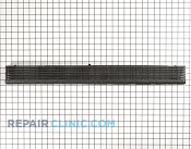 Vent Grille - Part # 1914080 Mfg Part # PDIFB011MRF0