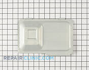 Bracket - Part # 874271 Mfg Part # WB06X10148