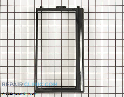 Control Panel Trim WB07X10361 Main Product View