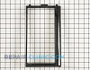Control Panel Trim WB07X10361 Alternate Product View