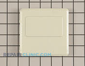 Cover-mgt - Part # 874327 Mfg Part # WB06X10225