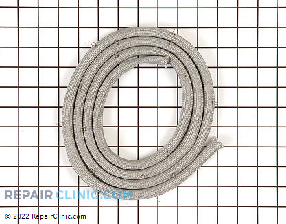 Gasket WB04T10008 Main Product View