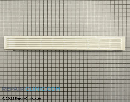 Grille WB07X10273      Main Product View