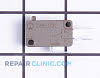 Micro Switch WB24K10008 Alternate Product View