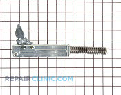 Oven Door Hinge - Part # 874688 Mfg Part # WB10T10007
