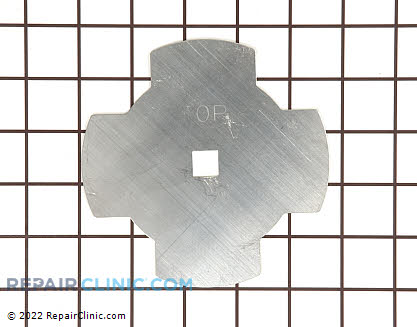 Stirrer Blade (OEM)  WB06X10210