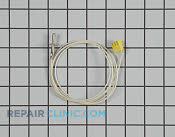 Thermistor - Part # 874963 Mfg Part # WB18X10126