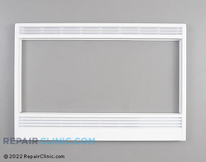 Trim Piece WB07T10103 Main Product View
