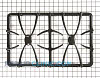 Burner Grate WB31T10024      Alternate Product View