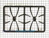 Burner Grate WB31T10024      Alternate Product View