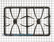 Burner Grate - Part # 875599 Mfg Part # WB31T10024