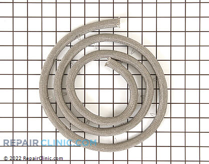 Door Seal WB32T10006 Main Product View