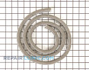 Door Seal - Part # 875620 Mfg Part # WB32T10006