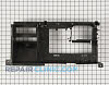 Duct Assembly WB27X10422 Alternate Product View