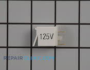 Indicator Light - Part # 875112 Mfg Part # WB25K10002