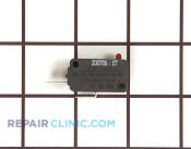 Interlock Switch - Part # 875092 Mfg Part # WB24X10047