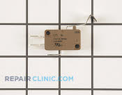 Micro Switch - Part # 875048 Mfg Part # WB24K10010