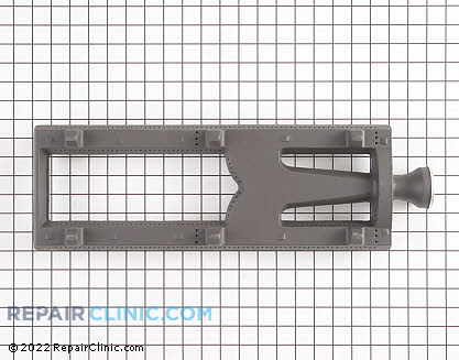 Oven Burner Tube (OEM)  WB28X10021