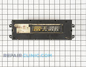 Oven Control Board - Part # 875260 Mfg Part # WB27T10217
