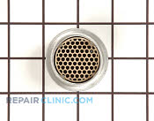 Air Duct - Part # 875953 Mfg Part # WB38T10012