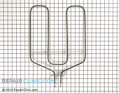 Broil Element WB44K10002 Main Product View