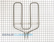 Broil Element - Part # 876000 Mfg Part # WB44K10002