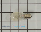 Cavity lamp - Part # 875941 Mfg Part # WB36X10160