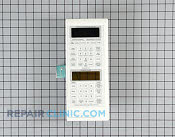 Control pnl assy m/w - Part # 875898 Mfg Part # WB36X10088