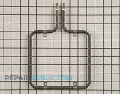 Convection Element - Part # 876017 Mfg Part # WB44X10025