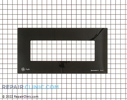 Door Screen (OEM)  WB55X10190