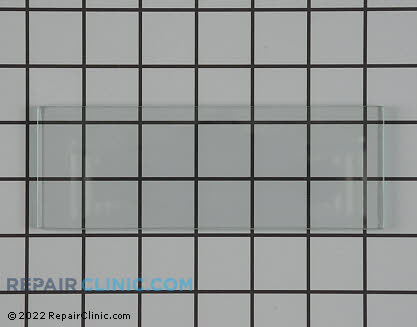 Light Lens Cover (OEM)  WB36X10161