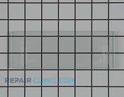 Light Lens Cover - Part # 875942 Mfg Part # WB36X10161