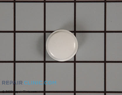 Button start switch white WE01X10068 Main Product View