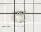 Clamp - Part # 876828 Mfg Part # WD01X10065
