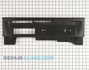 Control  Panel - Part # 877107 Mfg Part # WD34X10303