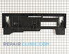 Control  Panel WD34X10303 Alternate Product View