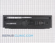 Control  Panel - Part # 877230 Mfg Part # WD34X10476