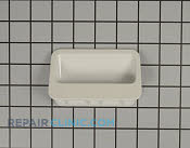 Door Handle - Part # 877311 Mfg Part # WE01X10050