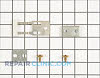 Door Latch WD13X10004 Alternate Product View