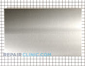 Front Door Panel - Part # 876787 Mfg Part # WC36X10056