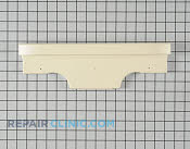 Handle - Part # 876782 Mfg Part # WC36X10051