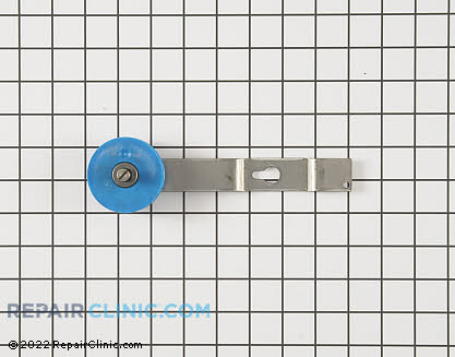 Idler Pulley WE01X10071 Main Product View