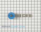 Idler Pulley - Part # 877329 Mfg Part # WE01X10071