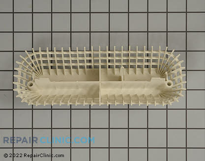 Inlet Cover WD12X10040 Main Product View