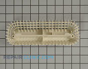 Inlet Cover - Part # 876900 Mfg Part # WD12X10040